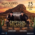 PRÓFUGOS DEL ANEXO - AGUASCALIENTES